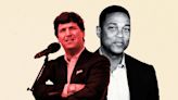 The Inside Story of Tucker Carlson and Don Lemon’s Monday Media Massacre