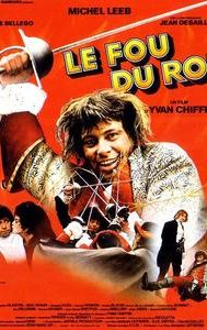 Le fou du roi