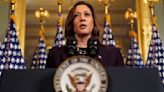 Seven things Kamala Harris must do now