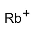 Rubidium hydrogen sulfate