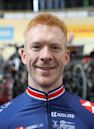 Ed Clancy