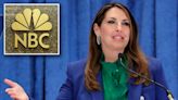 Ronna McDaniel joins NBC after pressure campaign from Trump to resign from RNC