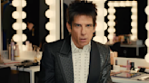 Ben Stiller's big acting comeback: Starring as 'ridiculously good looking' Zoolander for Pepsi Super Bowl commercial