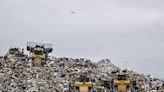 Tech meets trash in Orange County’s landfill future