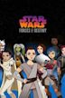 Star Wars: Forces of Destiny