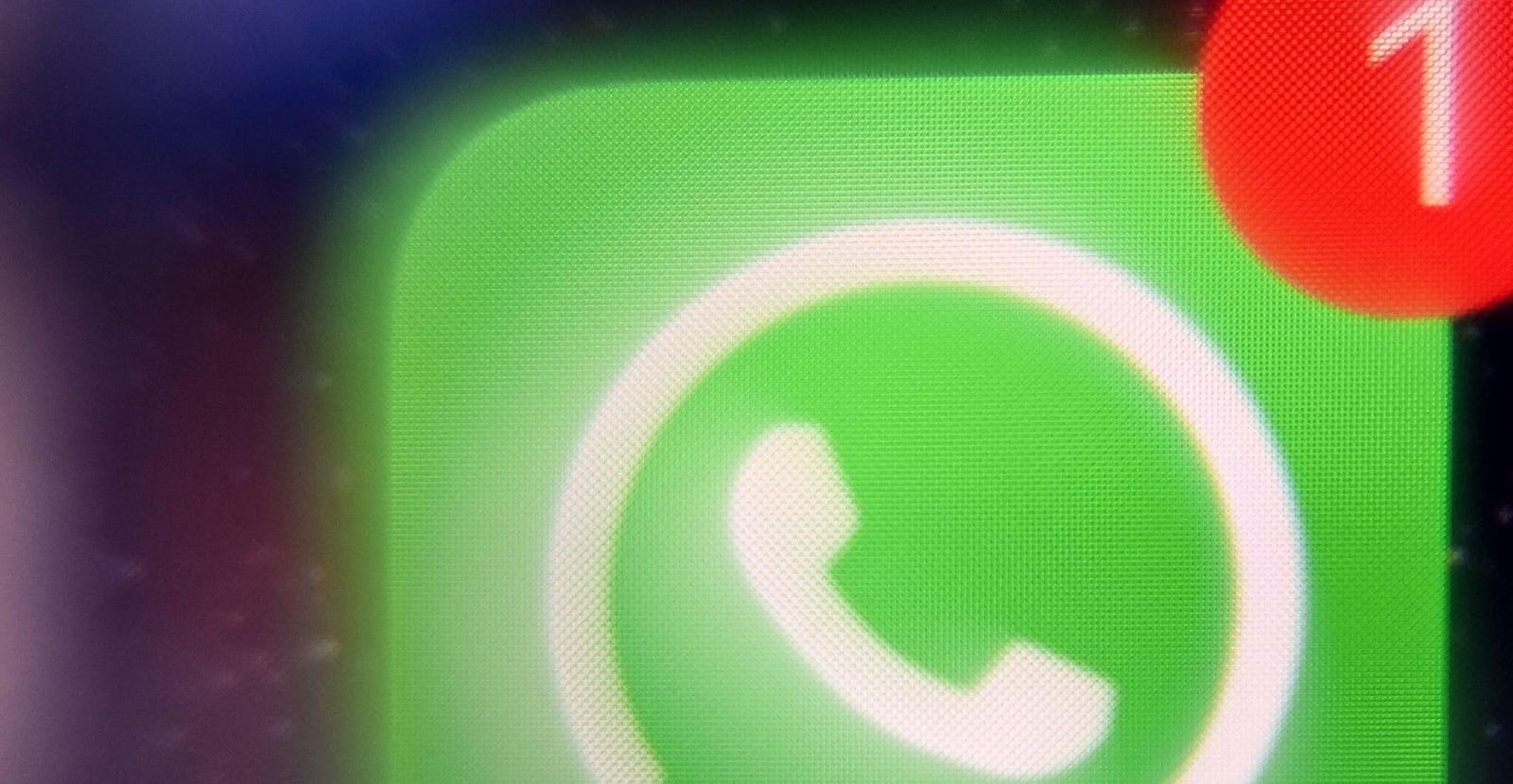 New WhatsApp Warning As Encryption Is ‘Bypassed’