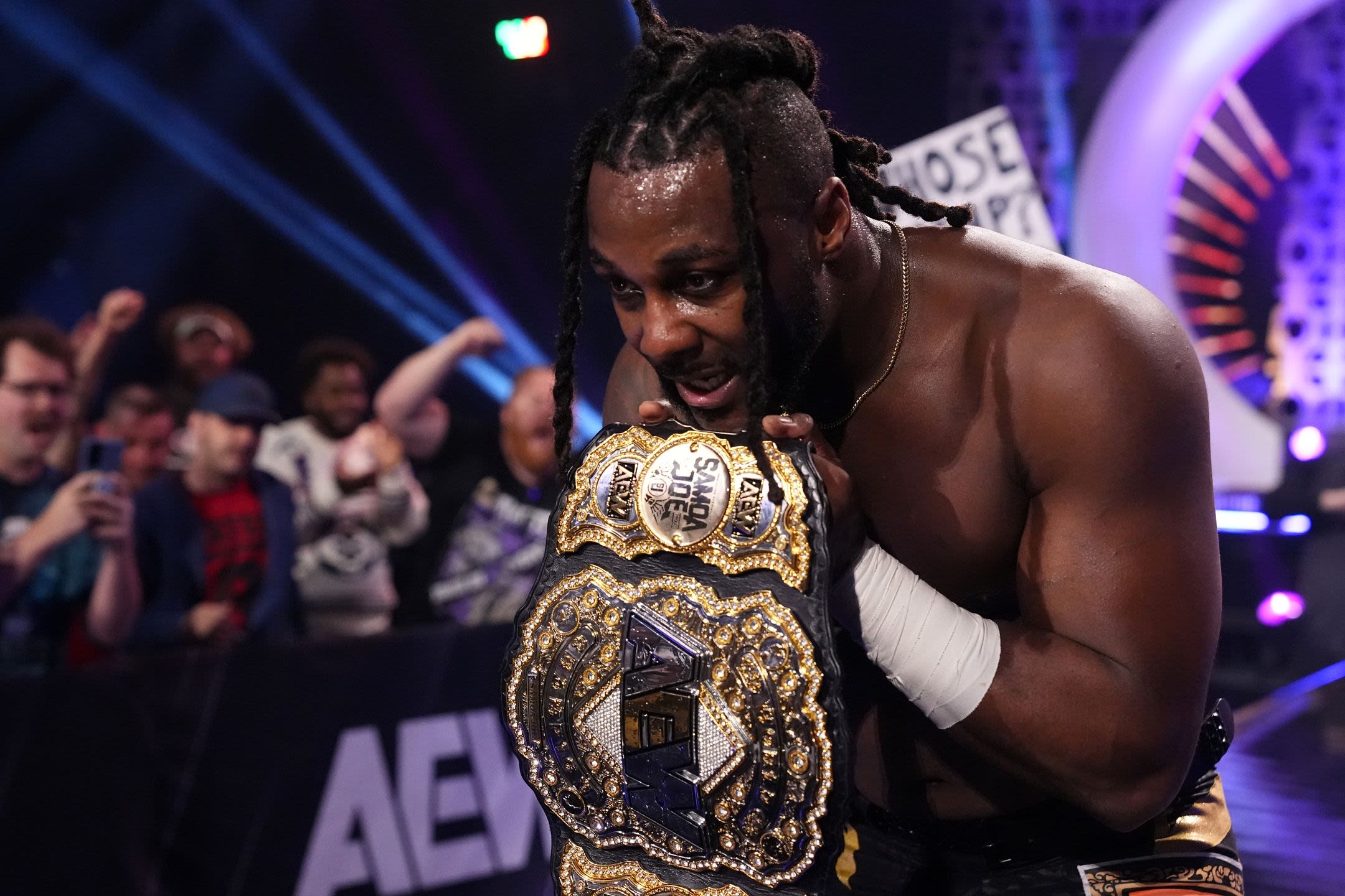 AEW Double or Nothing 2024: Live updates, results, full card, grades and analysis