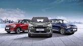 Kia India records 9.8% Y-o-Y growth in June with 21,300 unit - ET Auto