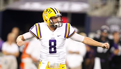 Former LSU QB Zach Mettenberger joins Nashville high school as offensive coordinator