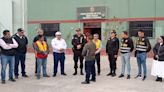 Trujillo: Municipio de El Porvenir y Policía Nacional del Perú impulsan patrullaje