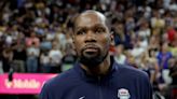 Why Team USA is willing to wait for Kevin Durant's Olympic debut: 'We need him out there'