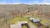 Oldest recorded house in Warren, built in 1738, on the market for $1.95 million