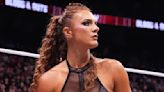 Backstage Report On Kamille's AEW Dynamite Debut - Wrestling Inc.