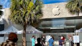 Apple Joins Tech Exodus to South Florida | NewsRadio WIOD | South Florida’s 1st News With Andrew Colton
