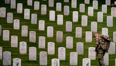 Ask Sam: History of Memorial Day