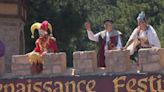 Colorado Renaissance Festival returns to Larkspur this weekend