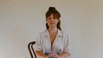 Angel Olsen Will Take the Stage Solo on ‘Songs From the Archive' Tour