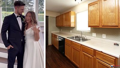 Newlywed Jana Duggar Shows Off $275K Nebraska Fixer-Upper After Finally Flying the Family Nest in Arkansas