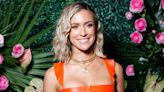 Kristin Cavallari Cuddles with Her Montana Boy Mark Estes at Stagecoach