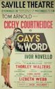 Gay's the Word (musical)