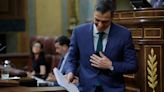 El plan regeneración democrática de Pedro Sánchez en 10 puntos: “Son viejos enemigos con nuevas herramientas”