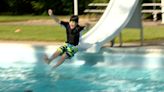 Clifton Park reopens two seasonal community pools