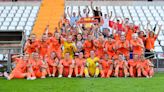 Women's Under-19 EURO fixtures and results: Netherlands and win late, France through | Women's Under-19