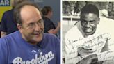 Antiques Roadshow guest shares dad's rare letters from 'friend' sporting legend