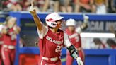 Oklahoma Sooners unanimous No. 1 in ESPN/USA Softball preseason top 25