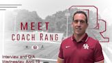 Meet new Oak Ridge High football coach Derek Rang on April 19
