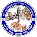 Dharanidhar University