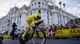 Tadej Pogacar arrasó en el Tour de Francia: un ciclista destinado a marcar época