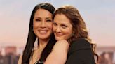 Lucy Liu Took 'Beautiful' Nude Portraits of Drew Barrymore in 'Charlie's Angels' Dressing Room