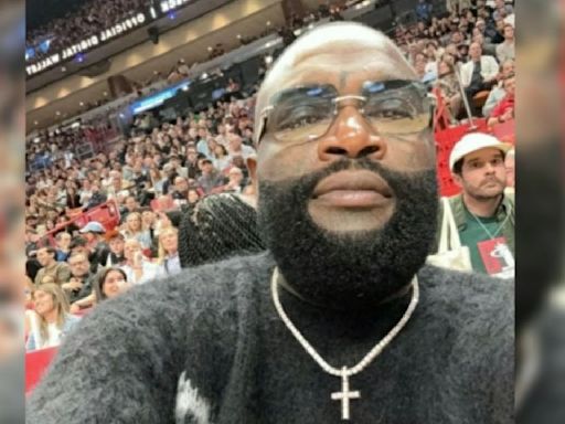 Rick Ross Breaks Silence On Vancouver Festival Altercation: Remains Unfazed And Says, ‘Can’t Wait To Go Back’