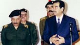History As It Happens: Saddam and the CIA