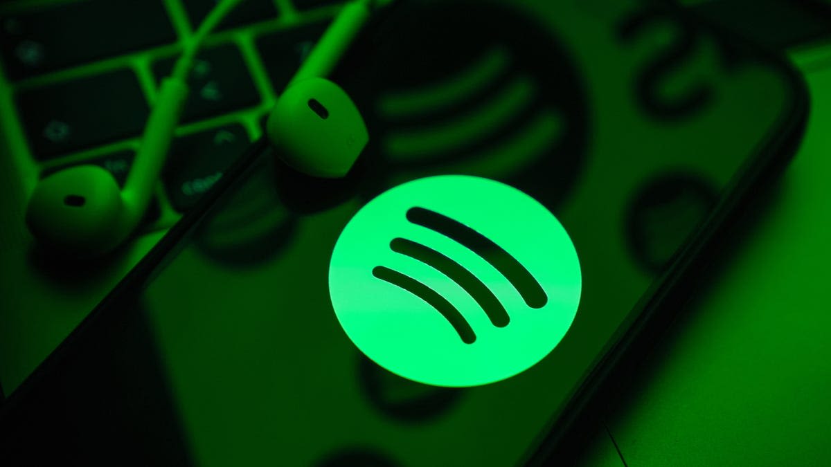 Spotify will make users pay for its lyrics feature