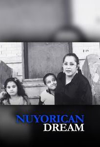 Nuyorican Dream