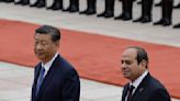 China hosts Arab leaders at summit focused on trade and the Israel-Hamas war