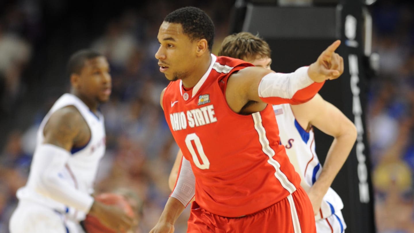 Jared Sullinger Will Play With Ohio State Alumni Team Carmen's Crew