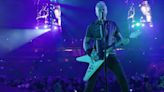 Metallica release new live footage of Harvester Of Sorrow from 72 Seasons tour