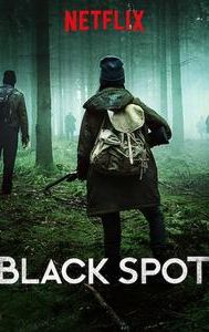 Black Spot (TV series)