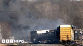 CDC team falls sick probing Ohio train derailment