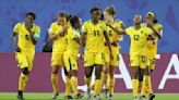 Jamaica Women's World Cup 2023 squad: most recent call ups