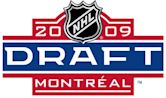 2009 NHL entry draft