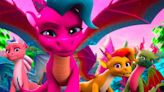 My Little Pony: Make Your Mark Season 6 Streaming: Watch & Stream Online via Netflix