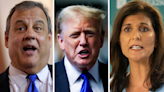 Haley, Christie and others take votes away from Trump in New Mexico primary