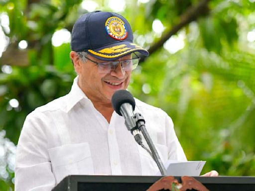 Gobierno Petro reveló cómo será la mesada 14 para las Fuerzas Militares en Colombia