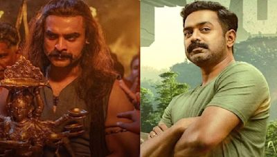 ARM and Kishkindha Kaandam Box Office Collections 3rd Weekend: Tovino Thomas’ fantasy-actioner inches closer to Rs 85 crore; Asif Ali's film continues showing BLOCKBUSTER hold