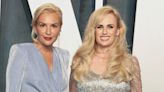 Rebel Wilson Says She and Ramona Agruma Are Not Engaged