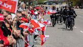 Polish Constitution Day Parade festivities May 3-5 include Niles, Lemont events